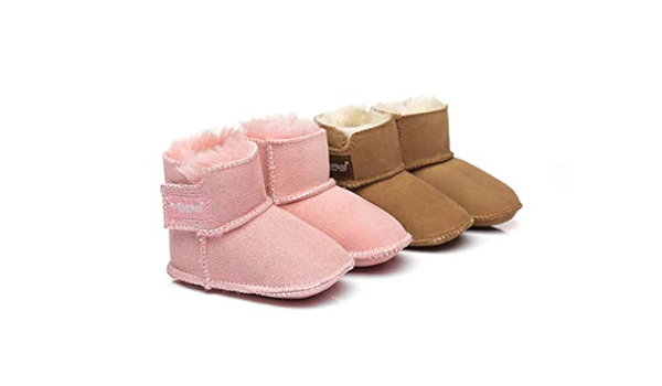 hard bottom uggs for babies