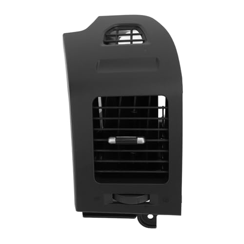 AC Vent Grille for MITSUBISHI Pajero 4th Gen 2006 2021 Dashboard Side Air Outlet Enhanced Ventilation