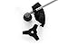 Sunseeker MFT26I 4-in-1 Landscaping Tool, 26cc