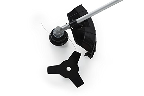 2 Cycle+Trimmer+Attachment+Cutter+Harness