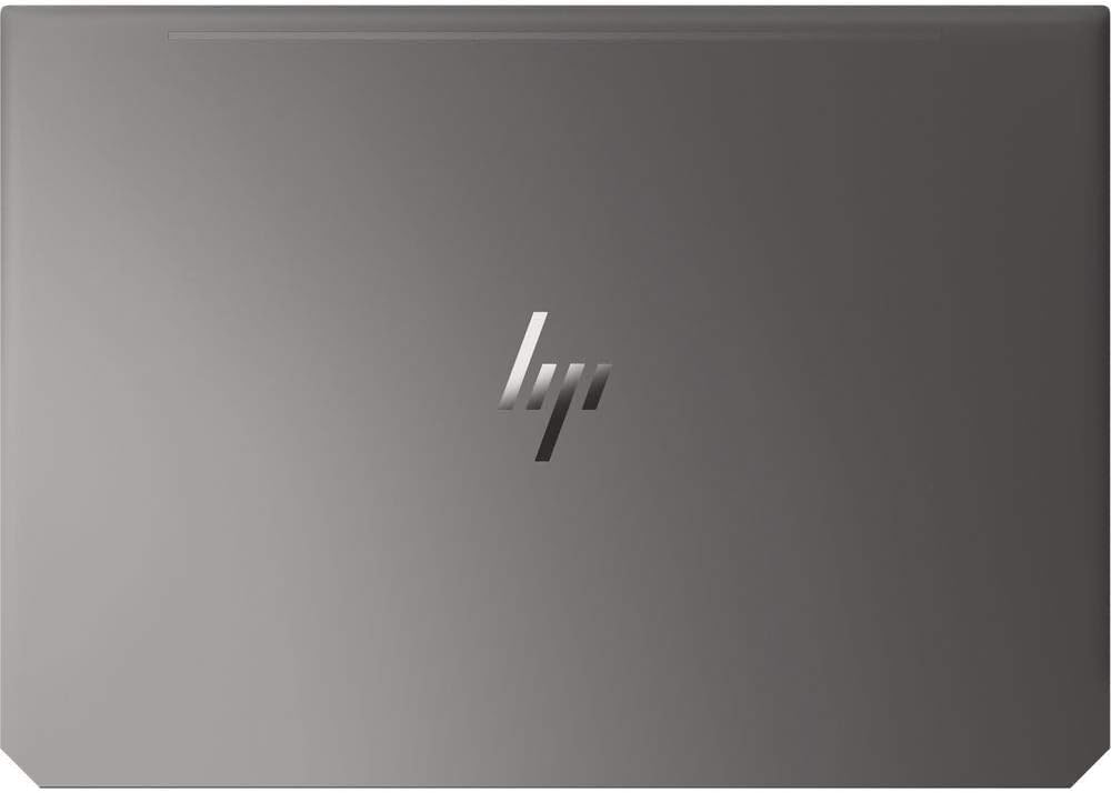HP ZBook Studio G5 15.6