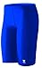 Men's TYReco Solid Jammer Swimsiut, Royal, 28