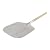 Allied Metal P1235 12 by 14-Inch Aluminum Blade Pizza Peel with 19-1/2-Inch Wooden Handle