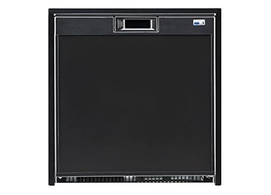 Norcold NR751BB Nr751Bb Dc Refer 2.7 Cu Ft Refrigerators