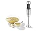KitchenAid KHB1231CU 2-Speed, Hand Blender, Contour Silver