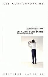Les  corps sont écrits
