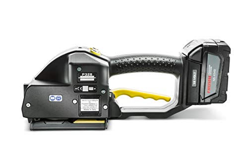 PAC Strapping P328.43.2462-KIT Battery Powered