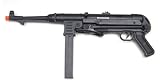 agm mp007 40b aeg combo(Airsoft Gun)