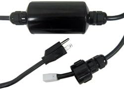 Ocean Clear Replacement 18W UV Sterilizer Ballast In Housing (Part # 82385)