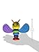 Lamaze Freddie The Firefly Rattle