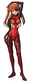 SEGA Evangelion: 3.0+1.0 LPM Figure Asuka Shikinami