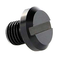 Xitomer M10x1.5 Mirror Hole Plugs, Fit for R nine T