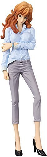 Lupin III MASTER STARS PIECE FUJIKO MINE ‡U