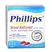 Phillips Phillips Stool Softener Liquid Gels, 30 each (Pack of 3)