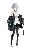 TAMASHII NATIONS - Synduality Noir - Noir, Bandai