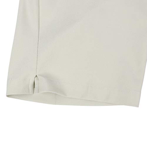 image for Bakery Golf Shorts Women Bermuda Relaxed Fit Stretch Chino Knee Length