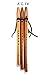 Stellar Basic Flute Key of A - Native American Style Flute