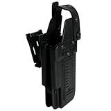 TASER M Series Blade-Tech Tek-Lok Holster