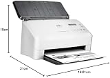 HP Scanjet Enterprise Flow 7000 S3 Document Scanner - 4x Units view 8