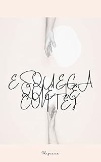 Livro Esqueça que te contei