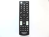Insignia NS-RC4NA-16 LED TV Remote Control