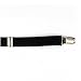 ODOM Premium Shirt Stays Ultra Soft Elastic with Extra Sturdy Strong Metal Clips (Y-STYLE)