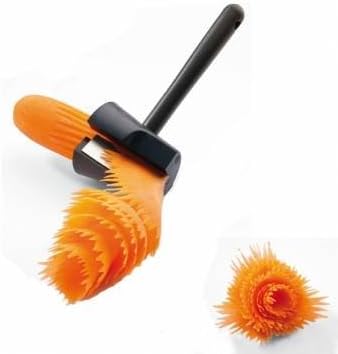 UR Kitchen Gadgets Creative Kitchen Cutter Fruit Vegetable Slicer Cucumber Shredder