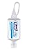 PURELL Advanced Hand Sanitizer Refreshing Gel for Workplaces, Clean Scent, 1 Fl Oz Travel Size Flip-Cap Bottle with Jelly Wrap Carrier and Display Bowl (Pack of 25) – 3900-25-BWL
