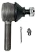 EZGO Tie Rod End (right thread) for 1965-2000 EZGO Gas & Electric Marathon, Medalist & TXT Golf Carts