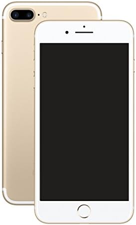 Dummy Display Phone Model 1:1 Scale Non-working Replica Phone for i7 Plus 5.5" Gold