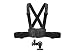 Sony AKACMH1.SYH Chest Mount Harness for The Sony Action Camera - Black