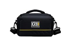 KRK GoAux 3 3" Portable Monitors, 3 inches
