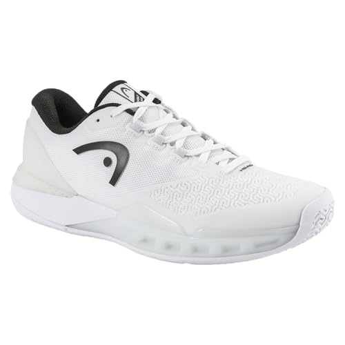 Head Revolt Pro 5.0 Men WHBK White Black