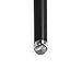 BoxWave Stylus Pen Compatible with Acer Switch Alpha 12 (SA5-271) (Stylus Pen EverTouch Capacitive Stylus, Fiber Tip Capacitive Stylus Pen for Acer Switch Alpha 12 (SA5-271) - Jet Black