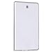 iCoverCase Samsung Galaxy Tab S2 8.0 Inch T710/T715 Clear Case, Ultra Thin Clear Transparent Case Flexible Slim-Fit Soft TPU Gel Skin Back Cover for Samsung Galaxy Tab S2 8.0 Inch T710/T715
