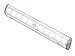 Under Counter Lighting, AVANTEK ELF-L1 Wireless Under Cabinet Lighting, Motion Sensing Led Light and Stick-on Anywhere (Battery Operated)