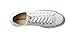 Converse Chuck Taylor All Star Core Ox, Optical White, 11.5 Women/9.5 Men