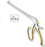 Tischler-Morgan Punch Forceps 21cm Bite
