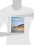 Image de Eero Saarinen, 1910-1961: A Structural Expressionist (Basic Art)