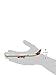 Gemini Jets Virgin Atlantic A340-600 G-VEIL 1:400 Scale Diecast Model Airplane