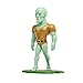 Alpha Group Spongebob Squarepants, Masterpiece Memes, 8” Collectible Vinyl Figure, Handsome Squidward (Closed Eyes)