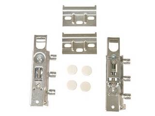 AMIG – Hänger Schrank 8 Stahl Zink (2U)