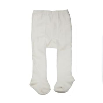 baby tights with feet
