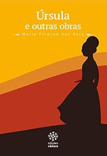 Livro Úrsula e outras obras (Prazer de Ler)