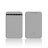 DDLbiz Zenlet Credit Card Package Anti-side Wallet