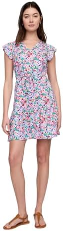 gap factory women's relaxed t-shirt dress Gap Factory Women's Relaxed T-Shirt Mini Dress Black Size S