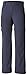 Columbia Youth Girls Silver Ridge III Convertible Sun Pants, Moisture Wicking, Nocturnal, Medium