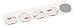 3M - 5-4941-3/4 VHB Tape 4941, 0.75
