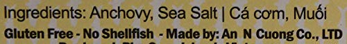 Red Boat Fish Sauce 2 pack, 8.45 Ounce - Chef's Grade, Gluten Free, Sustainably Sourced & Artisan Processed, 100% Pure, Protein Rich, No Added MSG or Preservatives.