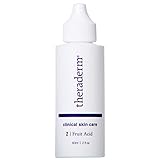 Theraderm - Fruit Acid Exfoliant (10% Lactic Acid) 2 fl oz.